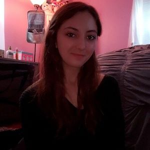 Meet your Posher, Victoria